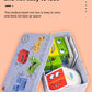 Hot Sale 63% OFF🎁5D Puzzle Educational Faces Changing Family Game🧩