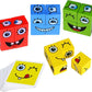 Hot Sale 63% OFF🎁5D Puzzle Educational Faces Changing Family Game🧩