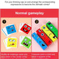 Hot Sale 63% OFF🎁5D Puzzle Educational Faces Changing Family Game🧩