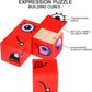Hot Sale 63% OFF🎁5D Puzzle Educational Faces Changing Family Game🧩