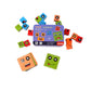 Hot Sale 63% OFF🎁5D Puzzle Educational Faces Changing Family Game🧩