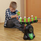 🔥🎁Ready for Christmas!🎅Xmas Sales - 50% OFF🎄Shooting Target Practice Kids Shooting Toy Gun Set