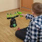 🔥🎁Ready for Christmas!🎅Xmas Sales - 50% OFF🎄Shooting Target Practice Kids Shooting Toy Gun Set