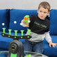 🔥🎁Ready for Christmas!🎅Xmas Sales - 50% OFF🎄Shooting Target Practice Kids Shooting Toy Gun Set