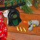 🔥🎁Ready for Christmas!🎅Xmas Sales - 50% OFF🎄Shooting Target Practice Kids Shooting Toy Gun Set