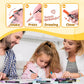🎁Gift Idea Hot sale 49% OFF🔥 Double Outline Glitter Coloring Pen Set