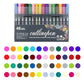🎁Gift Idea Hot sale 49% OFF🔥 Double Outline Glitter Coloring Pen Set
