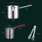 💞2026 HOT SALE🥳💞50K+ SOLD! ✨ 50% OFF!💥🔥304 Stainless Steel Multifuntional Fryer-Q