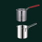 💞2026 HOT SALE🥳💞50K+ SOLD! ✨ 50% OFF!💥🔥304 Stainless Steel Multifuntional Fryer-Q