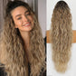 🫧🫧LAST DAY PROMOTION - 49%OFF🫧Curly Wavy Frizzy Hair Extension with Ponytail