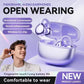 🔥Limited Time 50% OFF🔥🎧 High-Quality Ear Clip Bluetooth Headphones
