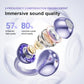 🔥Limited Time 50% OFF🔥🎧 High-Quality Ear Clip Bluetooth Headphones