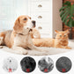 🐶Spring Special 59% OFF🐱Pet Spray Hair Removal Comb
