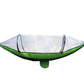 🎉HOT SALE✨Fully-Automatic Speed-Open Hammock With Net