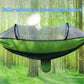 🎉HOT SALE✨Fully-Automatic Speed-Open Hammock With Net