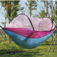 🎉HOT SALE✨Fully-Automatic Speed-Open Hammock With Net
