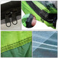 🎉HOT SALE✨Fully-Automatic Speed-Open Hammock With Net