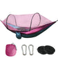 🎉HOT SALE✨Fully-Automatic Speed-Open Hammock With Net