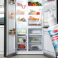 ❄️Surprise Price: ￡8.99 Today!!❄️🧊 Buy 2 Get 1 Free | Defrosting Spray for Fridge Freezer 🎁 Includes Free Spatula 5