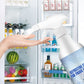 ❄️Surprise Price: ￡8.99 Today!!❄️🧊 Buy 2 Get 1 Free | Defrosting Spray for Fridge Freezer 🎁 Includes Free Spatula 5
