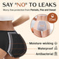 🌸Hot Sale-Buy 1 Get 3🔥2026 High Waist Leakproof Panties