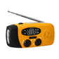 🔥2026 New Arrivals: 50% Off for Limited Time!🔥 Multifunctional Portable Solar Emergency Radio