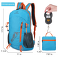 ⏳Time-Limited Special⏰Foldable Waterproof Camping Backpack