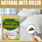 ⏳ LAST DAY SALE ONLY £7.99!! 🌿🛡️ The UK's #1 Natural Mite Control Sachet – Vetted by Allergy UK • 100% Chemical-Free • Safe for Babies, Pets & Asthma Sufferers 🛏️✨