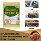 ⏳ LAST DAY SALE ONLY £7.99!! 🌿🛡️ The UK's #1 Natural Mite Control Sachet – Vetted by Allergy UK • 100% Chemical-Free • Safe for Babies, Pets & Asthma Sufferers 🛏️✨