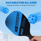 🔥HOT SALE✨Portable & Durable Pickleball Racket Set💖