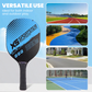 🔥HOT SALE✨Portable & Durable Pickleball Racket Set💖