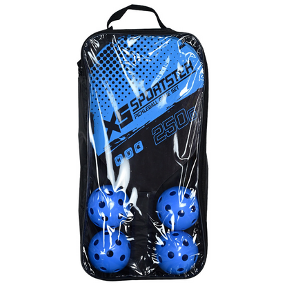 🔥HOT SALE✨Portable & Durable Pickleball Racket Set💖