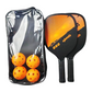🔥HOT SALE✨Portable & Durable Pickleball Racket Set💖