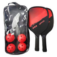 🔥HOT SALE✨Portable & Durable Pickleball Racket Set💖