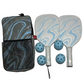 🔥HOT SALE✨Portable & Durable Pickleball Racket Set💖