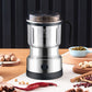 🔥NEW YEAR SALE 70% OFF!!⚡50K+ SOLD!💝Multifunctional Electric Grinder – For Coffee, Spices & Herbs, Powerful & Fast Grind 🔥