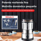 🔥NEW YEAR SALE 70% OFF!!⚡50K+ SOLD!💝Multifunctional Electric Grinder – For Coffee, Spices & Herbs, Powerful & Fast Grind 🔥