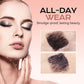 ✨ Buy 1 Get 1 FREE🎁1 set of 2 pces✨2-In-1 Eyeshadow Liner with Blending Brush