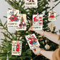 🎄Early Xmas Sales -50% OFF🎅Christmas Cards Money Holder Ornament for Cash Gifts