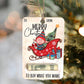 🎄Early Xmas Sales -50% OFF🎅Christmas Cards Money Holder Ornament for Cash Gifts