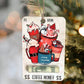 🎄Early Xmas Sales -50% OFF🎅Christmas Cards Money Holder Ornament for Cash Gifts