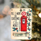 🎄Early Xmas Sales -50% OFF🎅Christmas Cards Money Holder Ornament for Cash Gifts