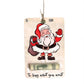 🎄Early Xmas Sales -50% OFF🎅Christmas Cards Money Holder Ornament for Cash Gifts