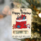 🎄Early Xmas Sales -50% OFF🎅Christmas Cards Money Holder Ornament for Cash Gifts