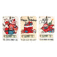 🎄Early Xmas Sales -50% OFF🎅Christmas Cards Money Holder Ornament for Cash Gifts