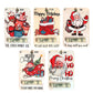 🎄Early Xmas Sales -50% OFF🎅Christmas Cards Money Holder Ornament for Cash Gifts