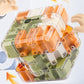 🎁🎄Early Christmas Sale 70% OFF🧩Fun 3D Maze Rolling Cube Puzzle