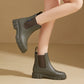 🥳2026 HOT SALE🥳💞50K+ SOLD! 💥Waterproof Non-Slip Chelsea Rain Boots for Women