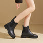 🥳2026 HOT SALE🥳💞50K+ SOLD! 💥Waterproof Non-Slip Chelsea Rain Boots for Women