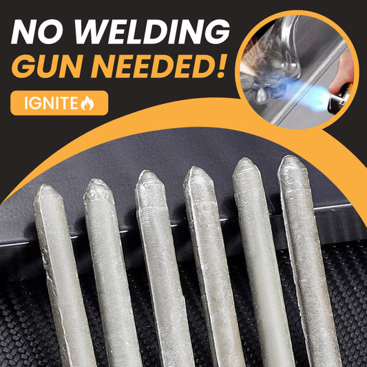 💥Hot sale♻💧Low Temperature Universal Welding Rod✨